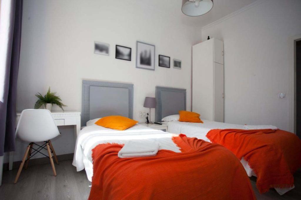 Hotel CH Lumiere Madrid Exterior foto